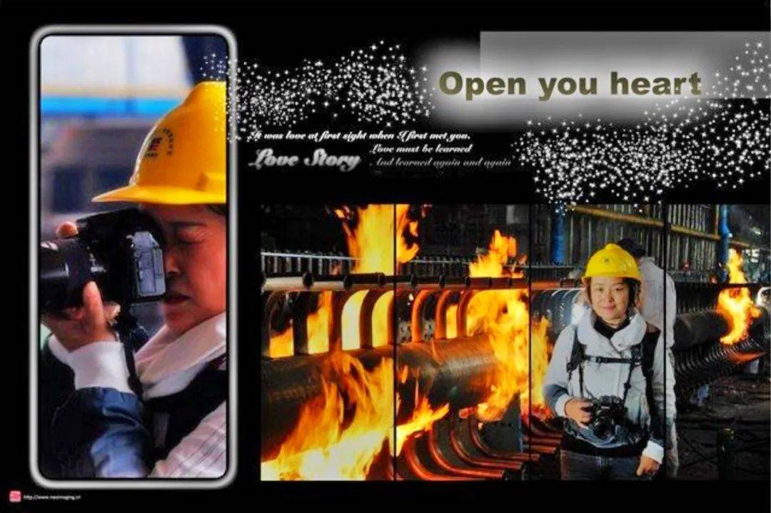 走進激情燃燒的五月——二進哈爾濱鍋爐廠:鍋爐廠